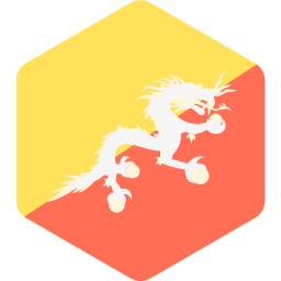 Bhutan icon