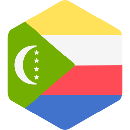 Comoros icon