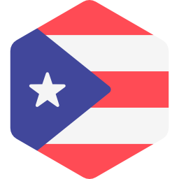 porto rico Icône