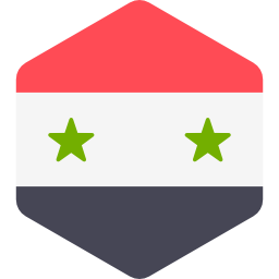 syrie Icône