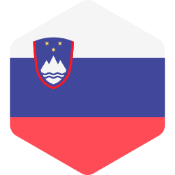 slovénie Icône