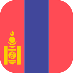 mongolei icon