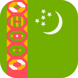 Turkmenistan icon