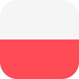 pologne Icône