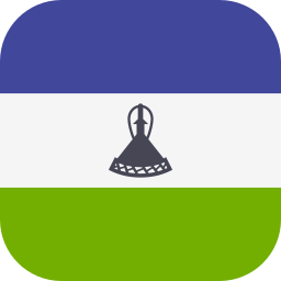 Lesotho icon