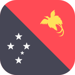 Papua new guinea icon