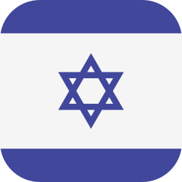 israel icon