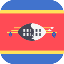 swaziland Icône