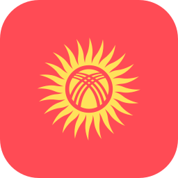 Kyrgyzstan icon