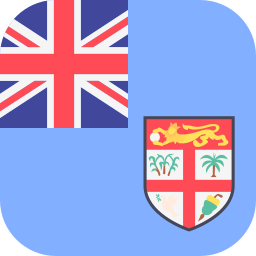 Fiji icon