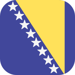 Bosnia and herzegovina icon