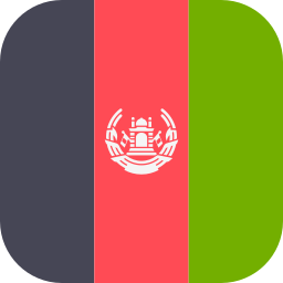 Afghanistan icon