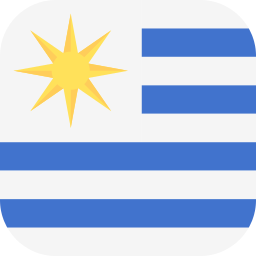 uruguay Icône