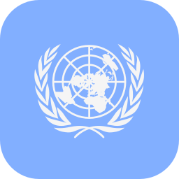 United nations icon