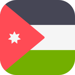 jordanien icon