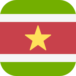 suriname icona