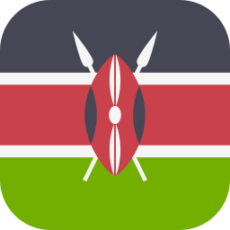 kenya Icône