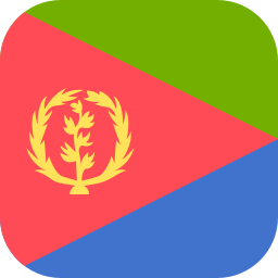 eritreia Ícone