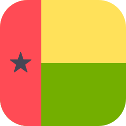 Guinea bissau icon