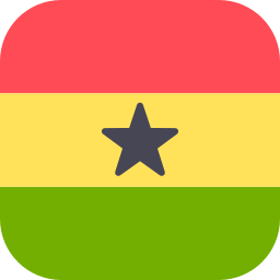 ghana icon