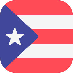 porto rico Icône