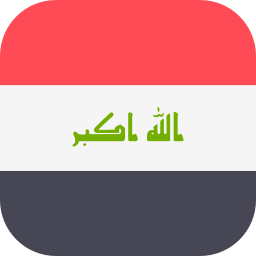 Iraq icon