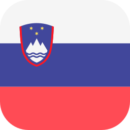 slovénie Icône