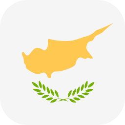 Cyprus icon