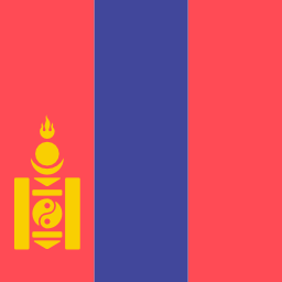 Mongolia icon