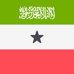 somaliland icon