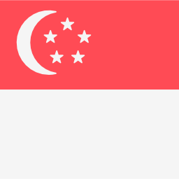 singapore icoon