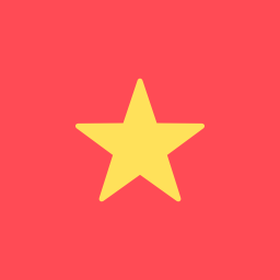 vietnam icoon