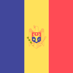 Moldova icon