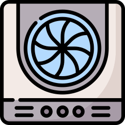 waschmaschine icon