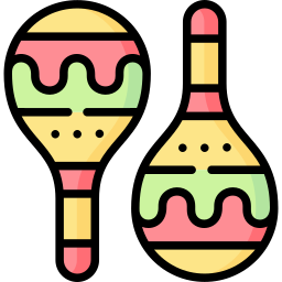 maracas icon