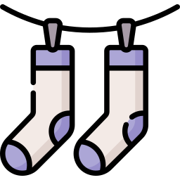 Socks icon