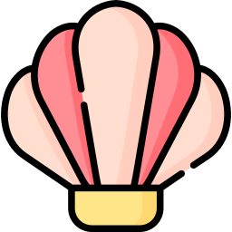 Clam icon