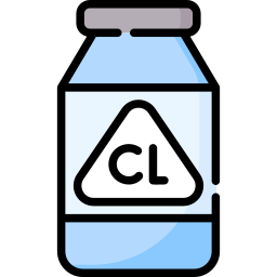 Chlorine icon