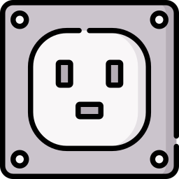 Socket icon