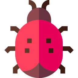 Ladybug icon