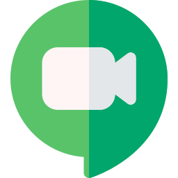 Google duo icon