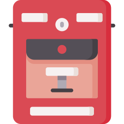 feueralarm icon