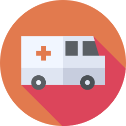 Ambulance icon