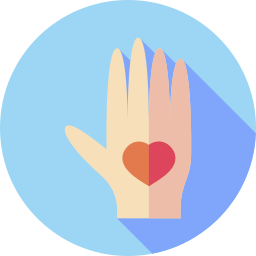 hand icon