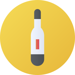 thermometer icon