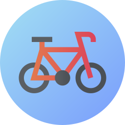 fahrrad icon