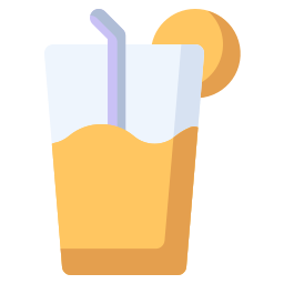 orangensaft icon