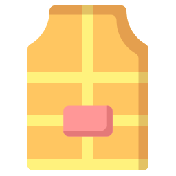 Life jacket icon