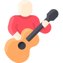 gitarre icon