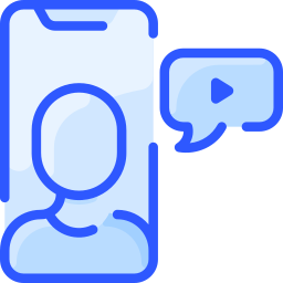 Smartphone icon